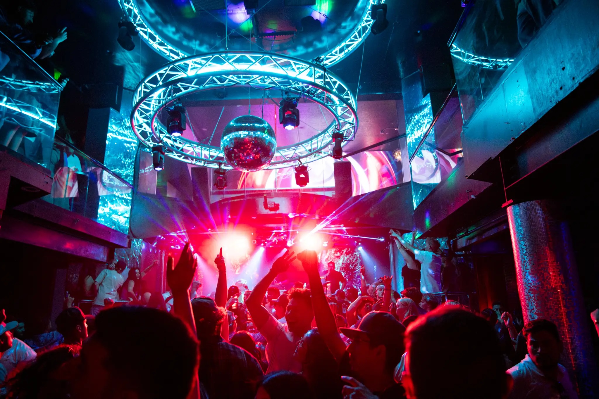 picture of StrangeLove in Boise, Idaho