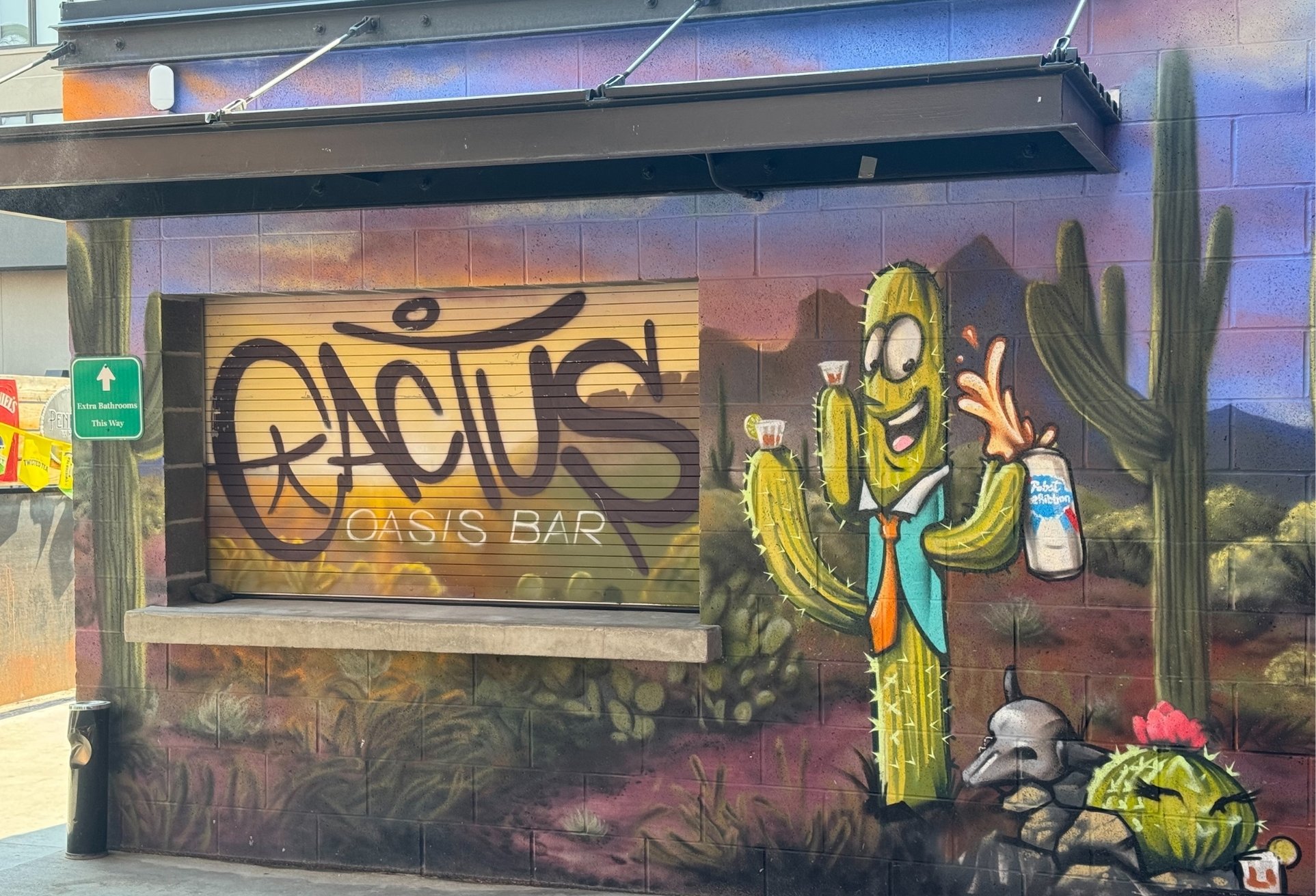picture of Cactus Bar in Boise, Idaho