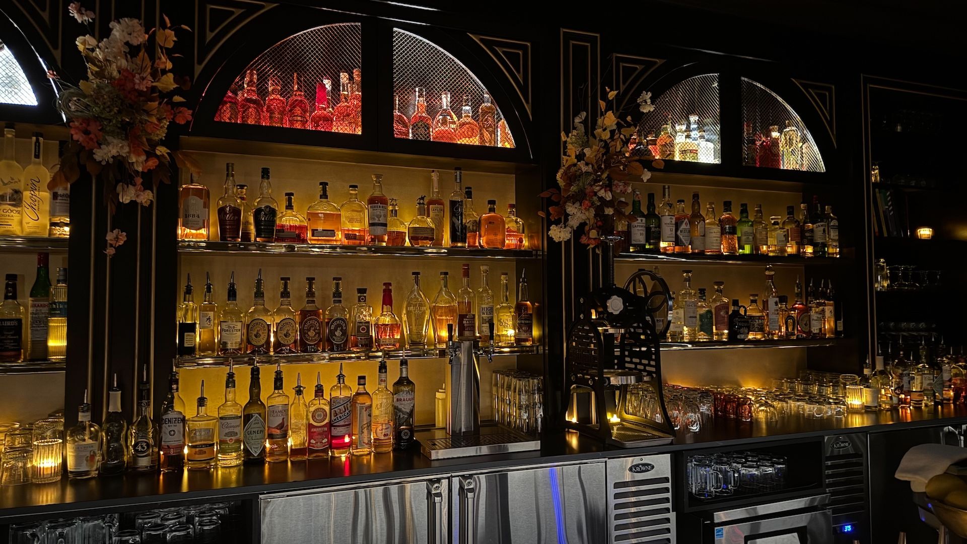 picture of Thick as Thieves in Boise Idaho