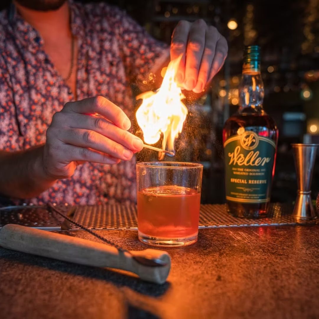 picture of the Mode Lounge in Boise Idaho