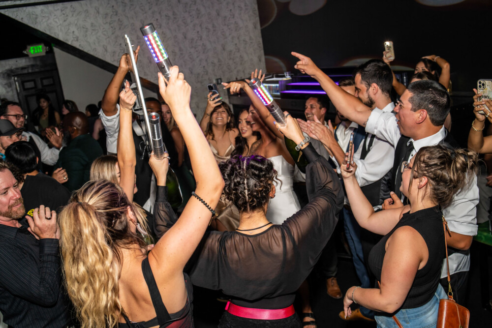 picture of people at StrangeLove in Boise, Idaho