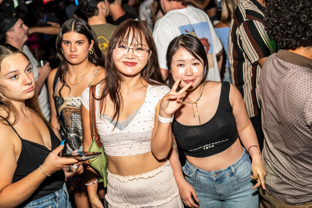 picture of people at Dirty Little Roddy's in Boise, Idaho