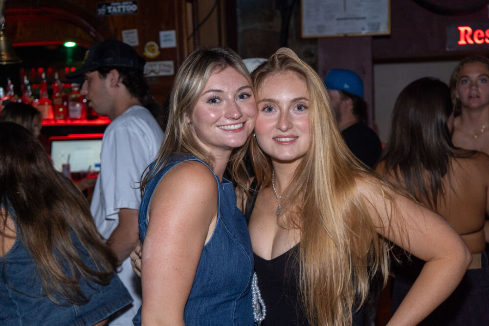 picture of people at Dirty Little Roddy's in Boise, Idaho