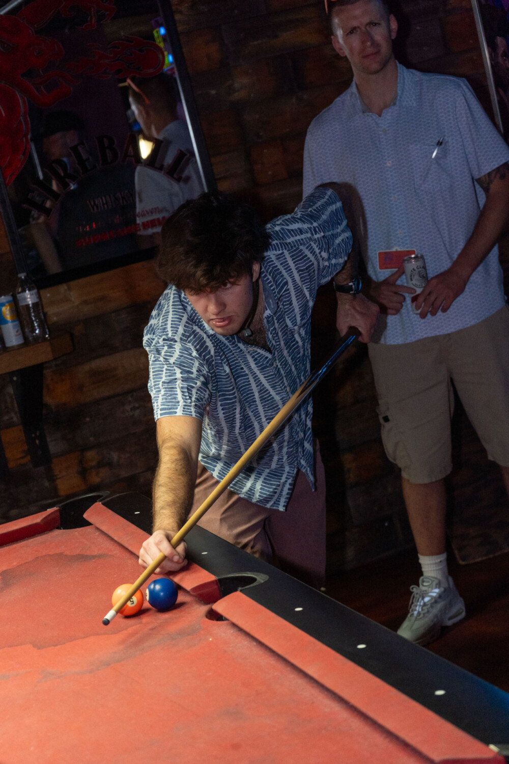 picture of people at Dirty Little Roddy's in Boise, Idaho