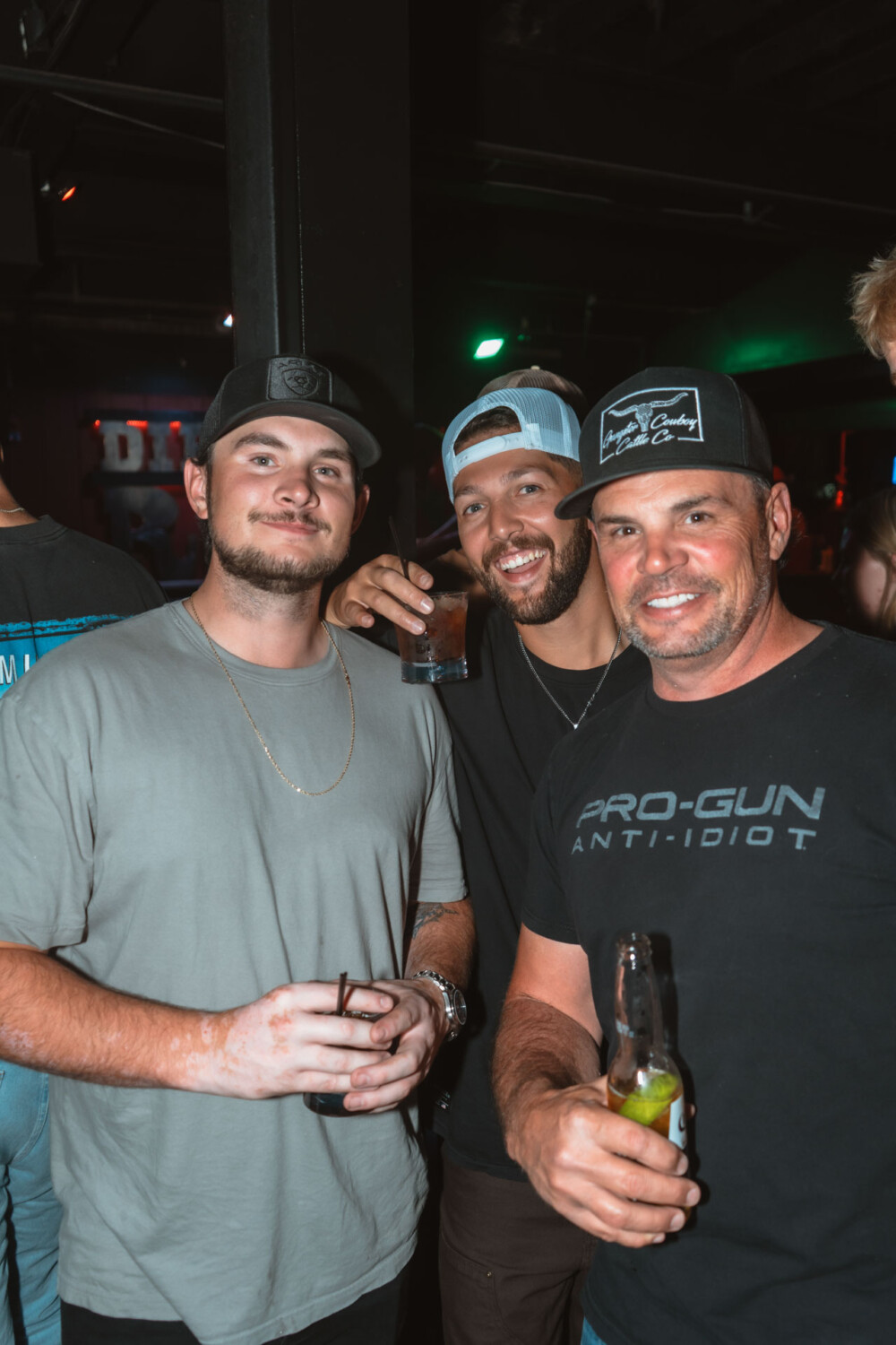 picture of people at Dirty Little Roddy's in Boise, Idaho