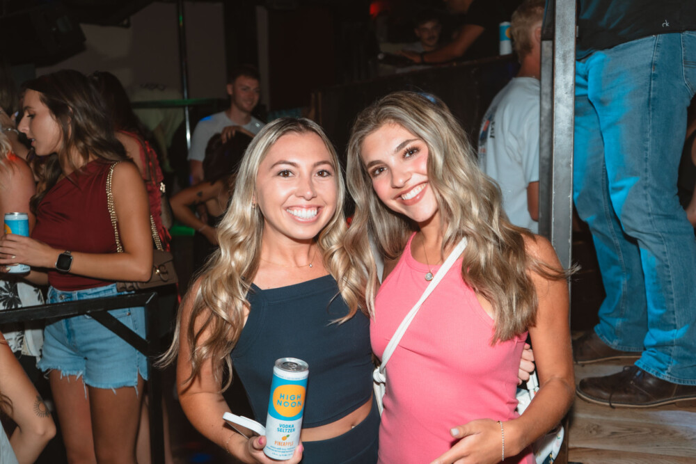 picture of people at Dirty Little Roddy's in Boise, Idaho