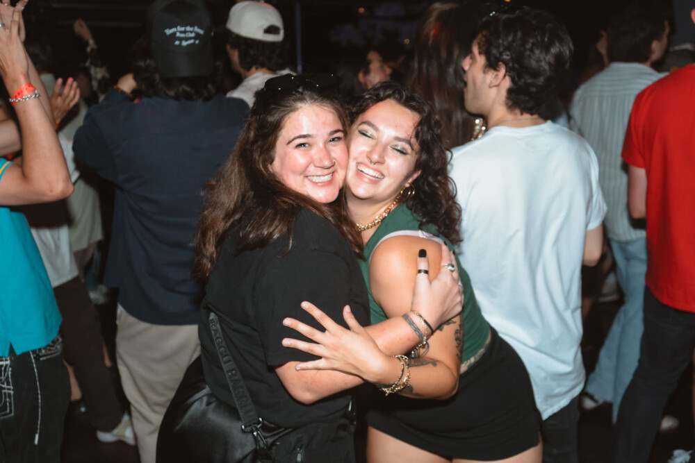 picture of people at Karma in Boise, Idaho