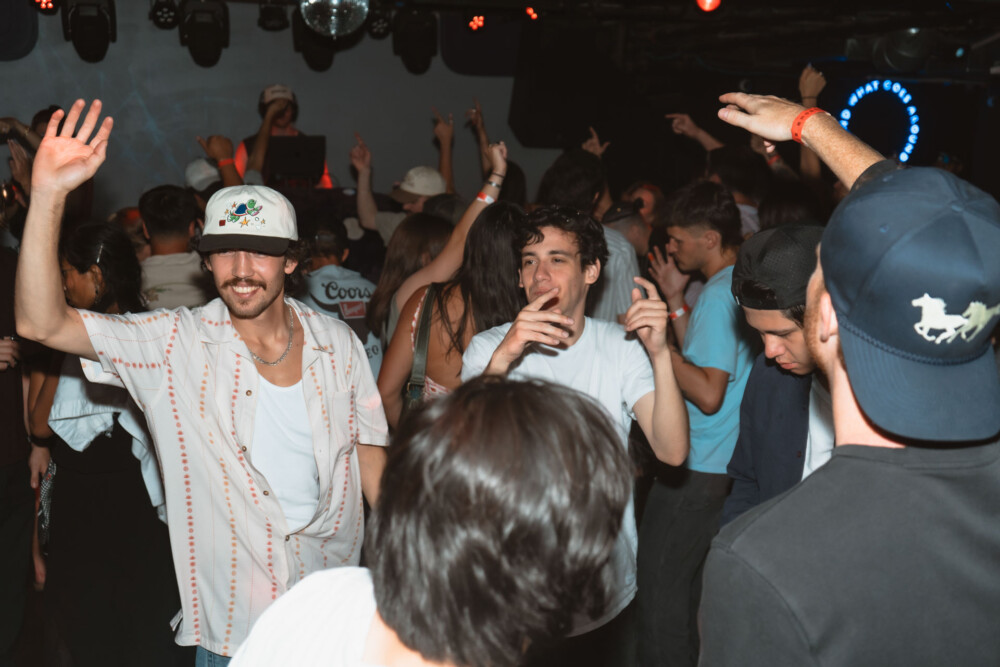 picture of people at Karma in Boise, Idaho