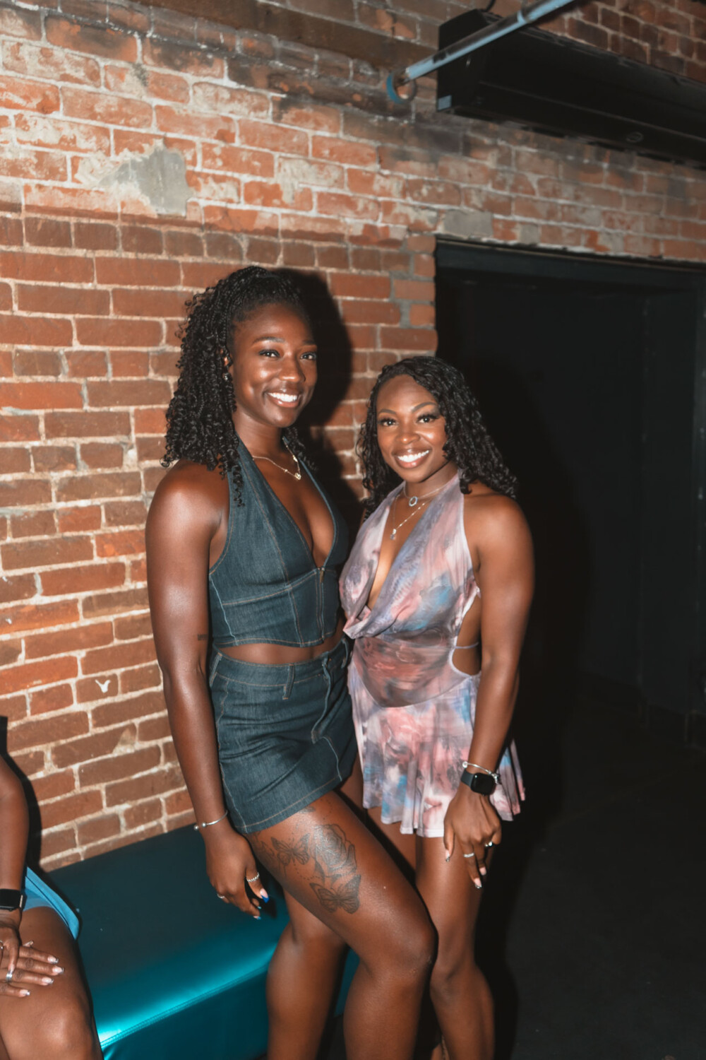 picture of people at StrangeLove in Boise, Idaho