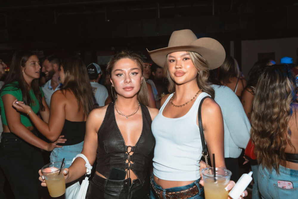 picture of people at Dirty Little Roddy's in Boise, Idaho