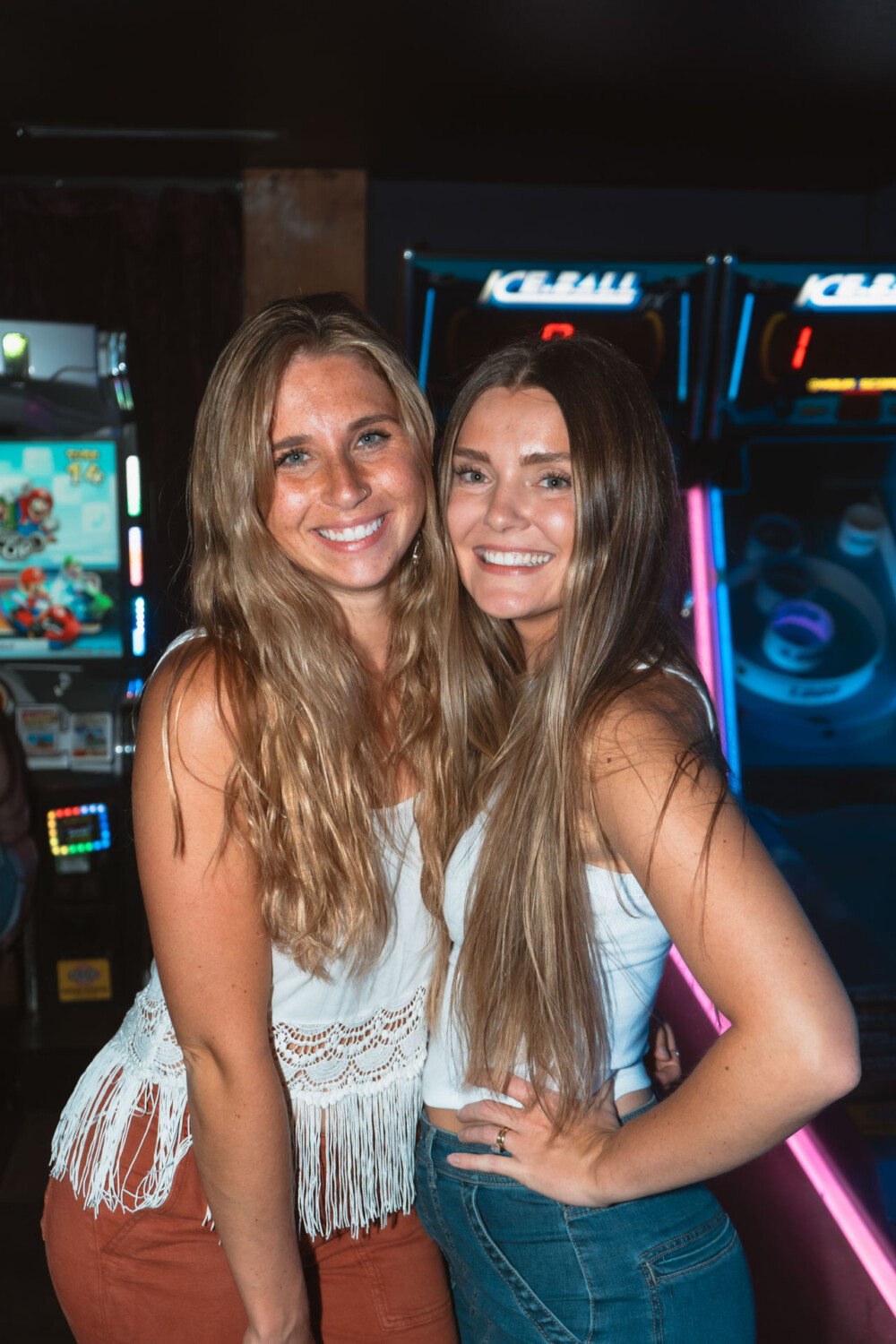 picture of people at Karma in Boise, Idaho