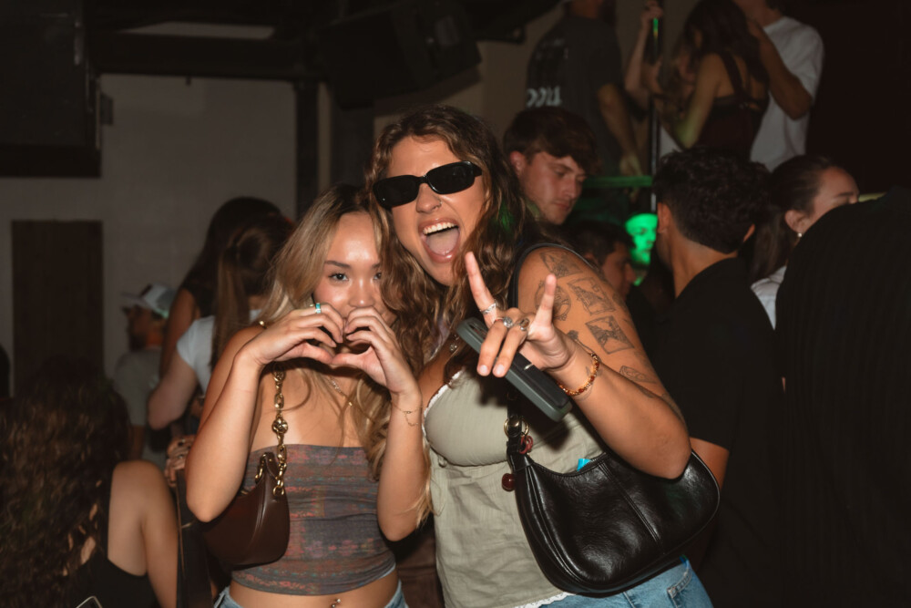 picture of people at Dirty Little Roddy's in Boise, Idaho