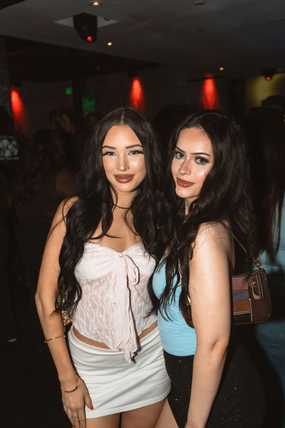 picture of people at StrangeLove in Boise, Idaho