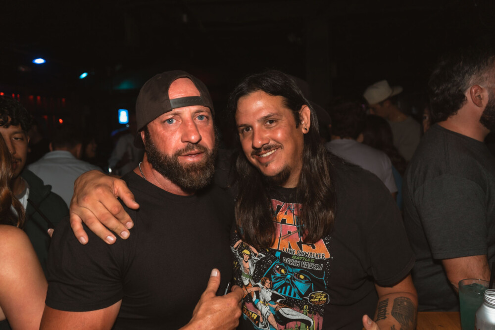 picture of people at Dirty Little Roddy's in Boise, Idaho