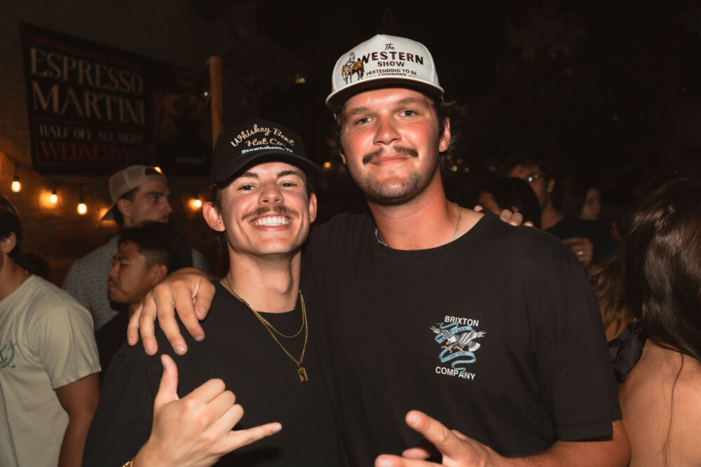 picture of people at Amsterdam Lounge in Boise, Idaho