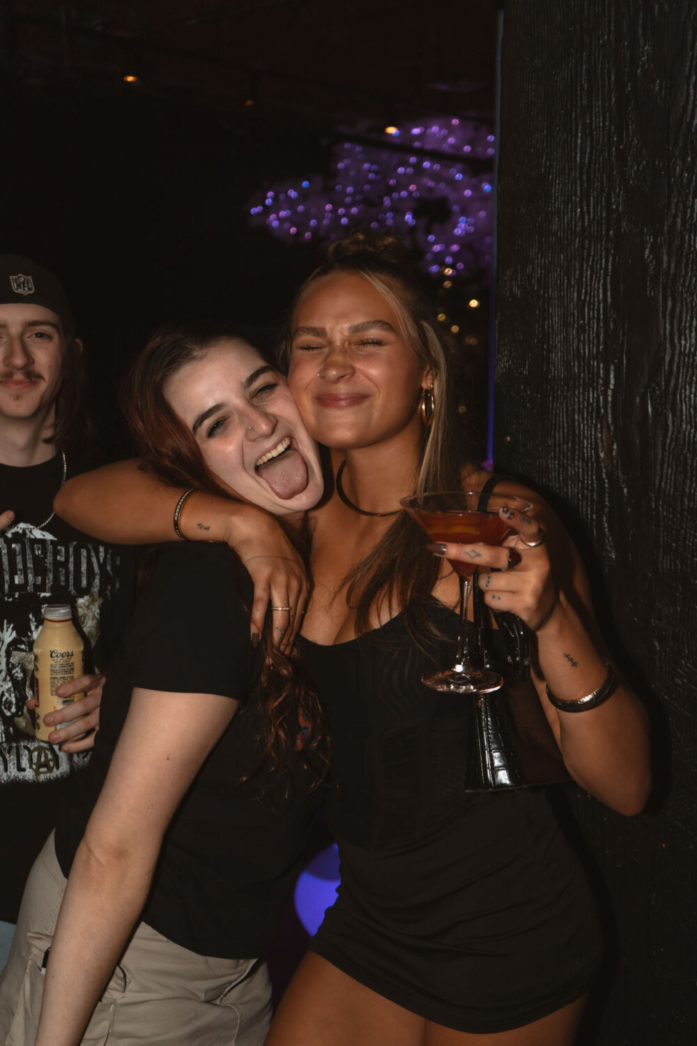 picture of people at Karma in Boise, Idaho