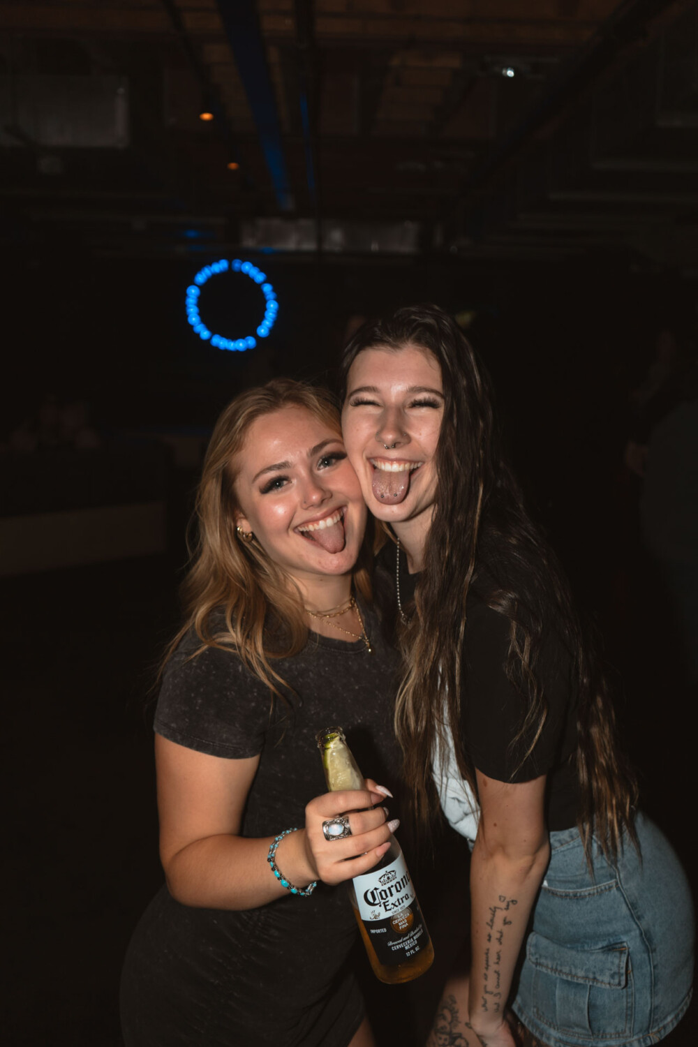 picture of people at Karma in Boise, Idaho