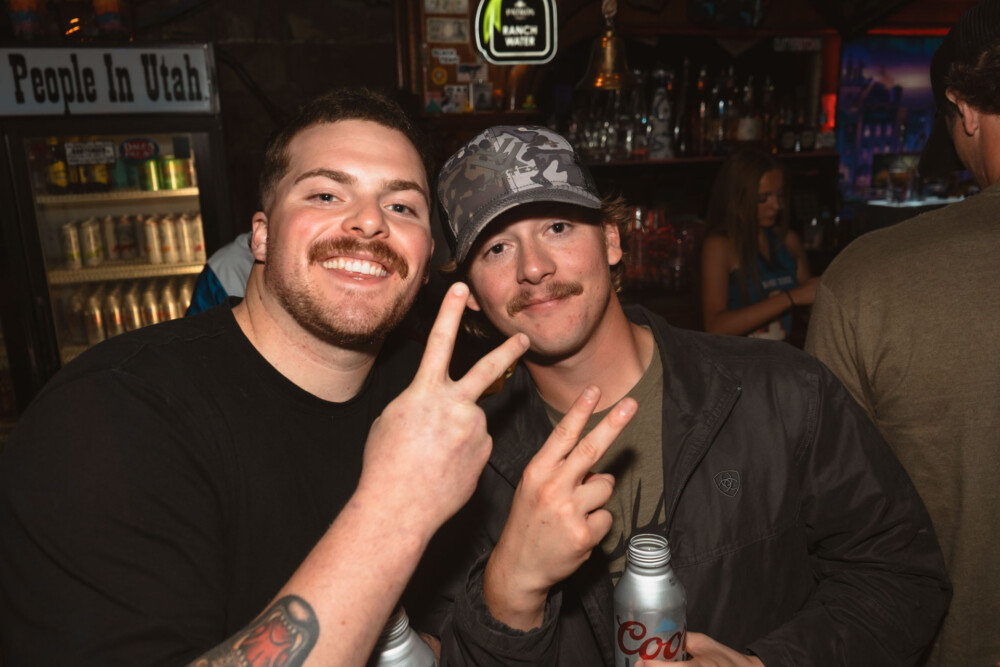 picture of people at Dirty Little Roddy's in Boise, Idaho