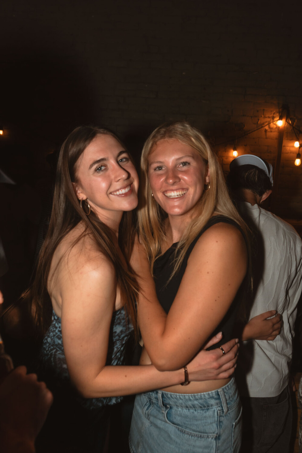 picture of people at Amsterdam Lounge in Boise, Idaho