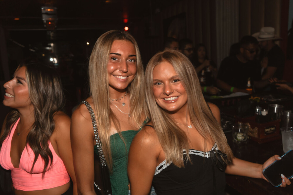 picture of people at Amsterdam Lounge in Boise, Idaho