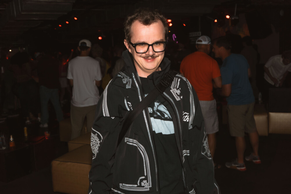 picture of people at Karma in Boise, Idaho