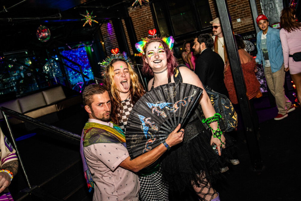 picture of Avello performing at StrangeLove, February 12 2026