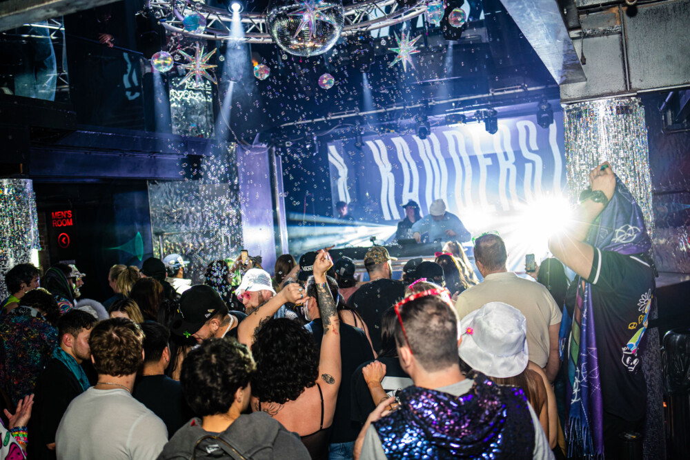 picture of Avello performing at StrangeLove, February 12 2026