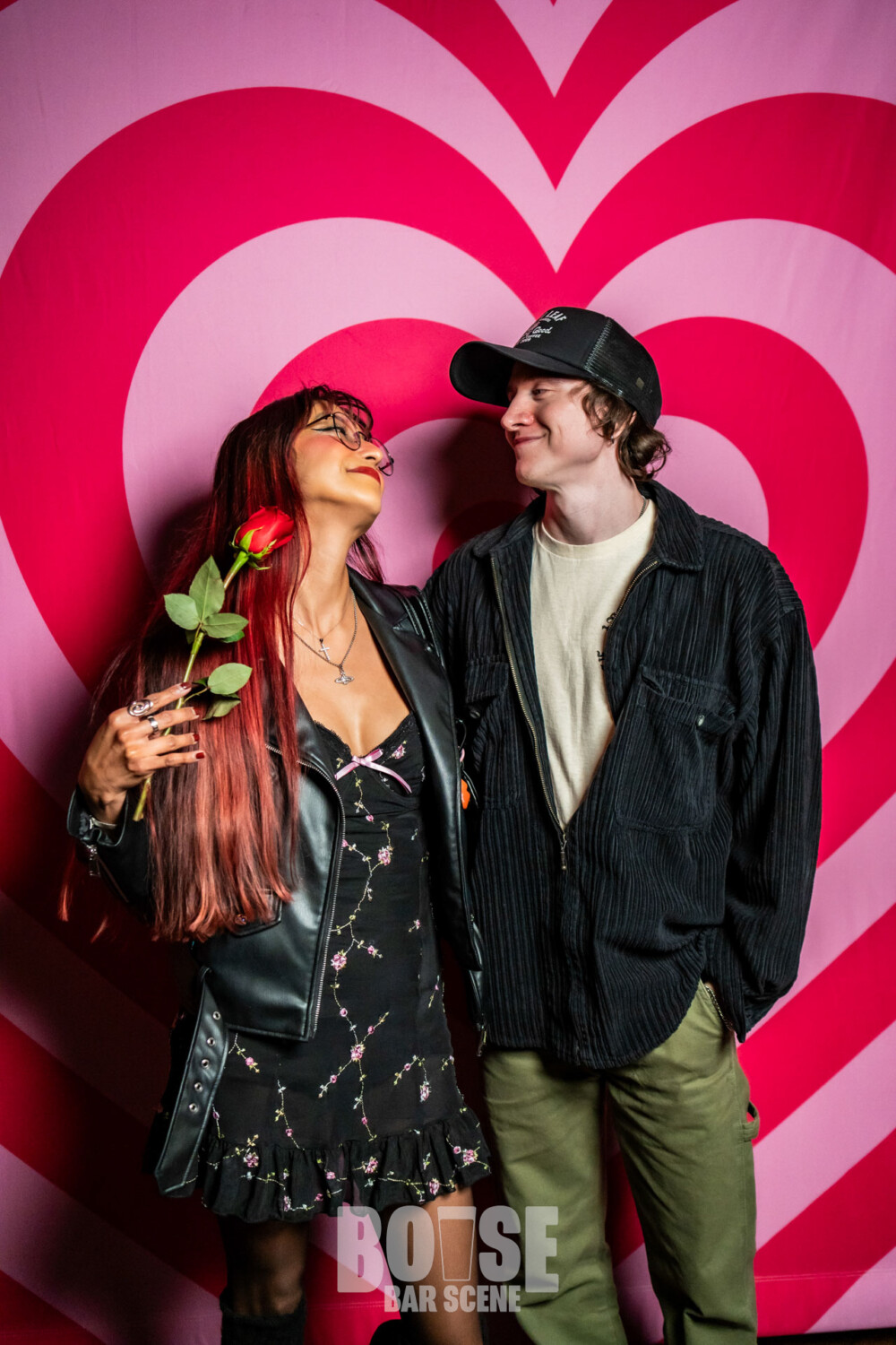 picture of the Love Buzz Cocktail Tour After party on Valentines Day 2026 at The Olympic Venue in Boise, Idaho