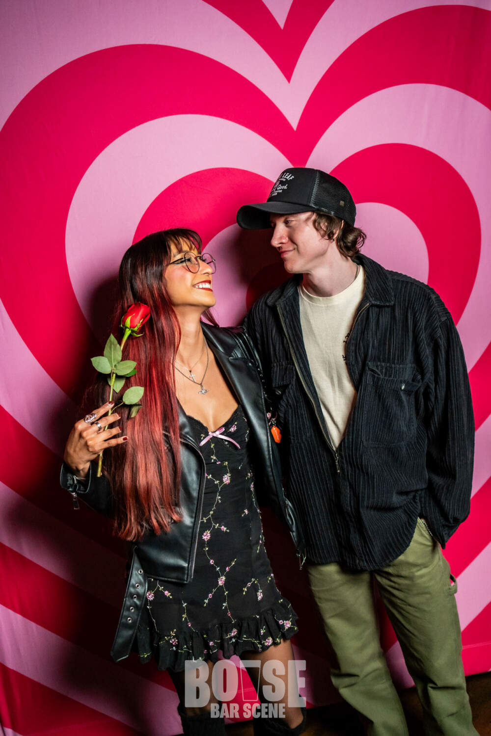 picture of the Love Buzz Cocktail Tour After party on Valentines Day 2026 at The Olympic Venue in Boise, Idaho