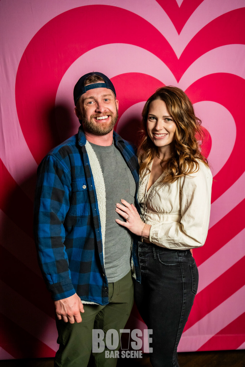 picture of the Love Buzz Cocktail Tour After party on Valentines Day 2026 at The Olympic Venue in Boise, Idaho