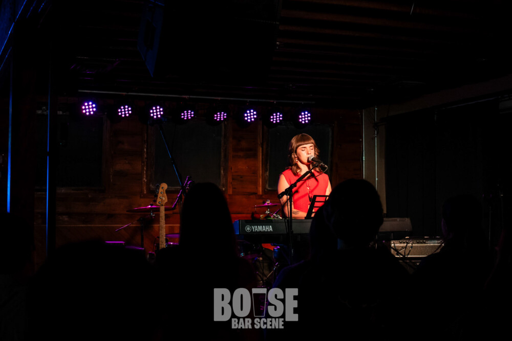 picture of the Love Buzz Cocktail Tour After party on Valentines Day 2026 at The Olympic Venue in Boise, Idaho