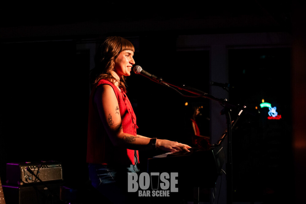 picture of the Love Buzz Cocktail Tour After party on Valentines Day 2026 at The Olympic Venue in Boise, Idaho