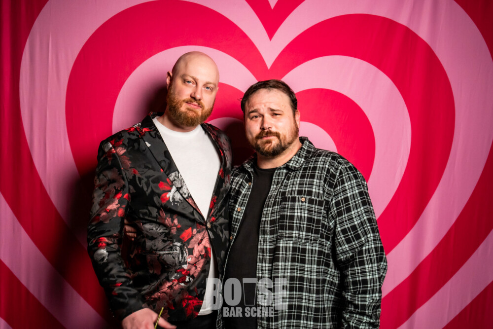 picture of the Love Buzz Cocktail Tour After party on Valentines Day 2026 at The Olympic Venue in Boise, Idaho