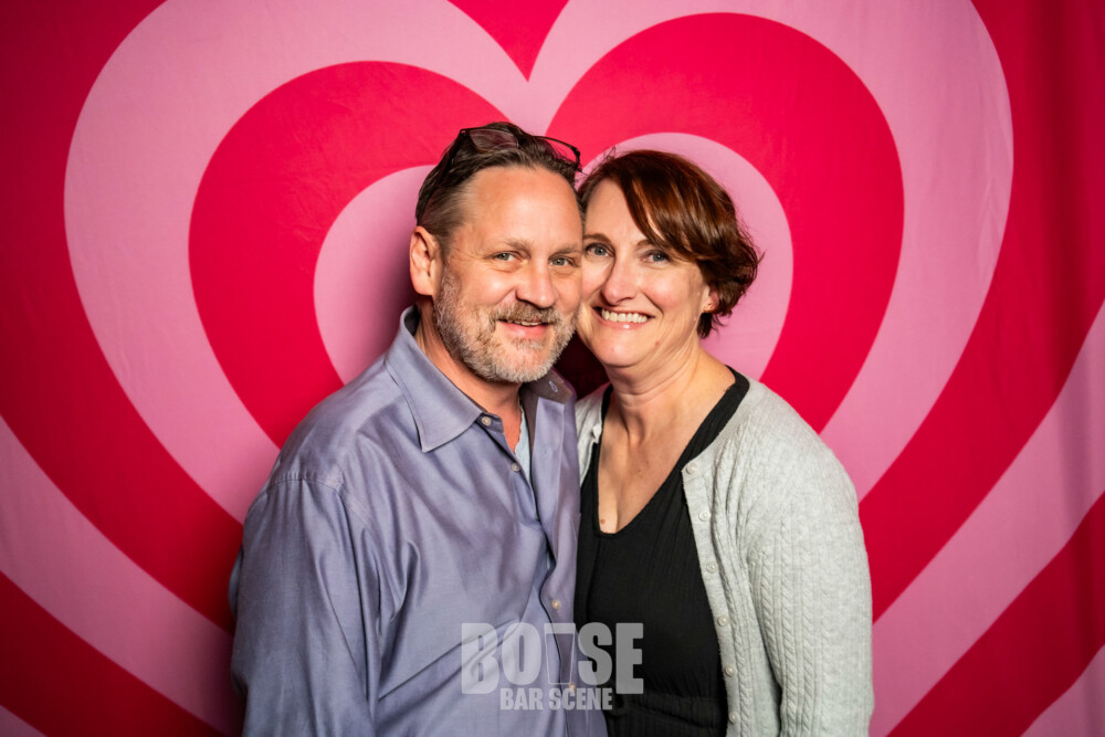 picture of the Love Buzz Cocktail Tour After party on Valentines Day 2026 at The Olympic Venue in Boise, Idaho