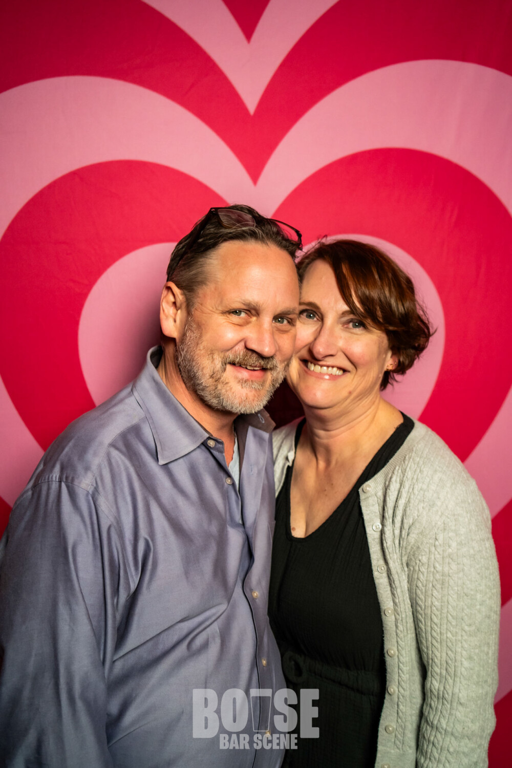 picture of the Love Buzz Cocktail Tour After party on Valentines Day 2026 at The Olympic Venue in Boise, Idaho