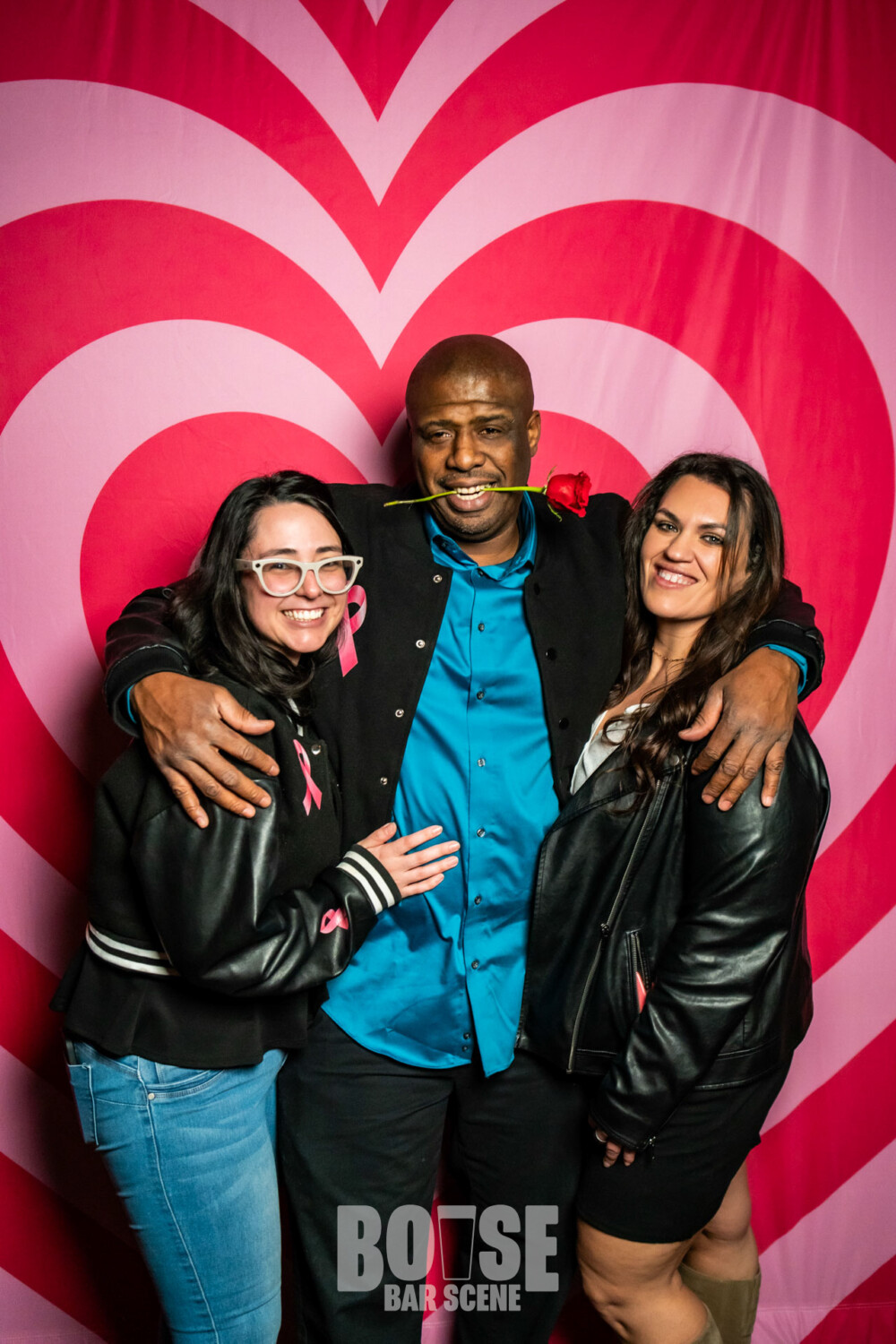 picture of the Love Buzz Cocktail Tour After party on Valentines Day 2026 at The Olympic Venue in Boise, Idaho