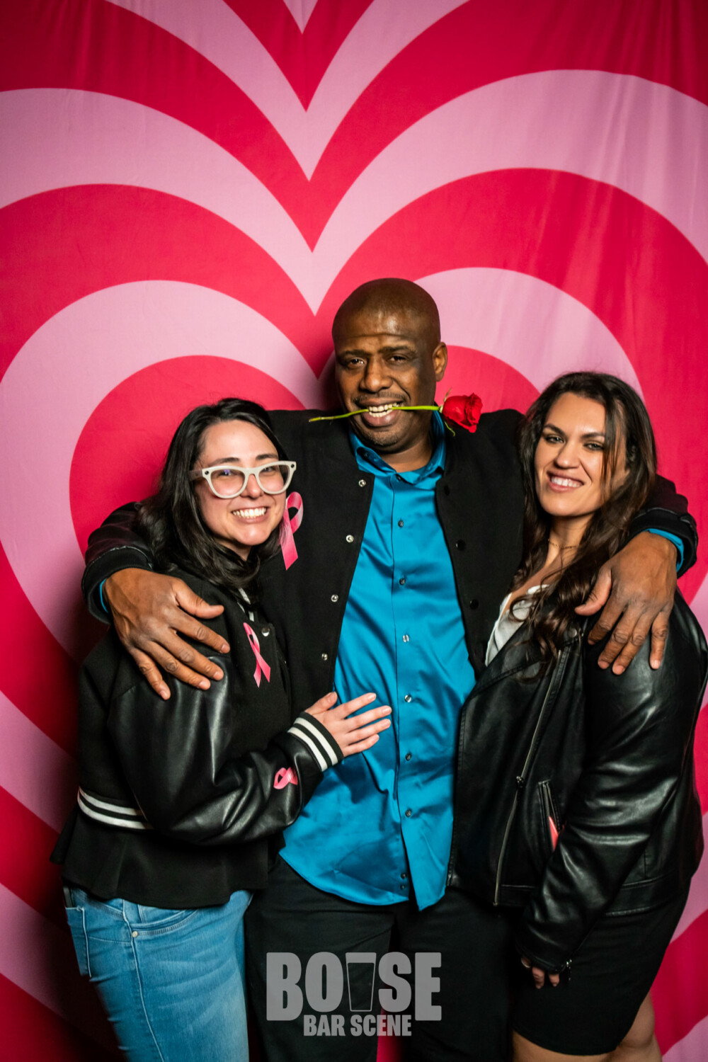 picture of the Love Buzz Cocktail Tour After party on Valentines Day 2026 at The Olympic Venue in Boise, Idaho