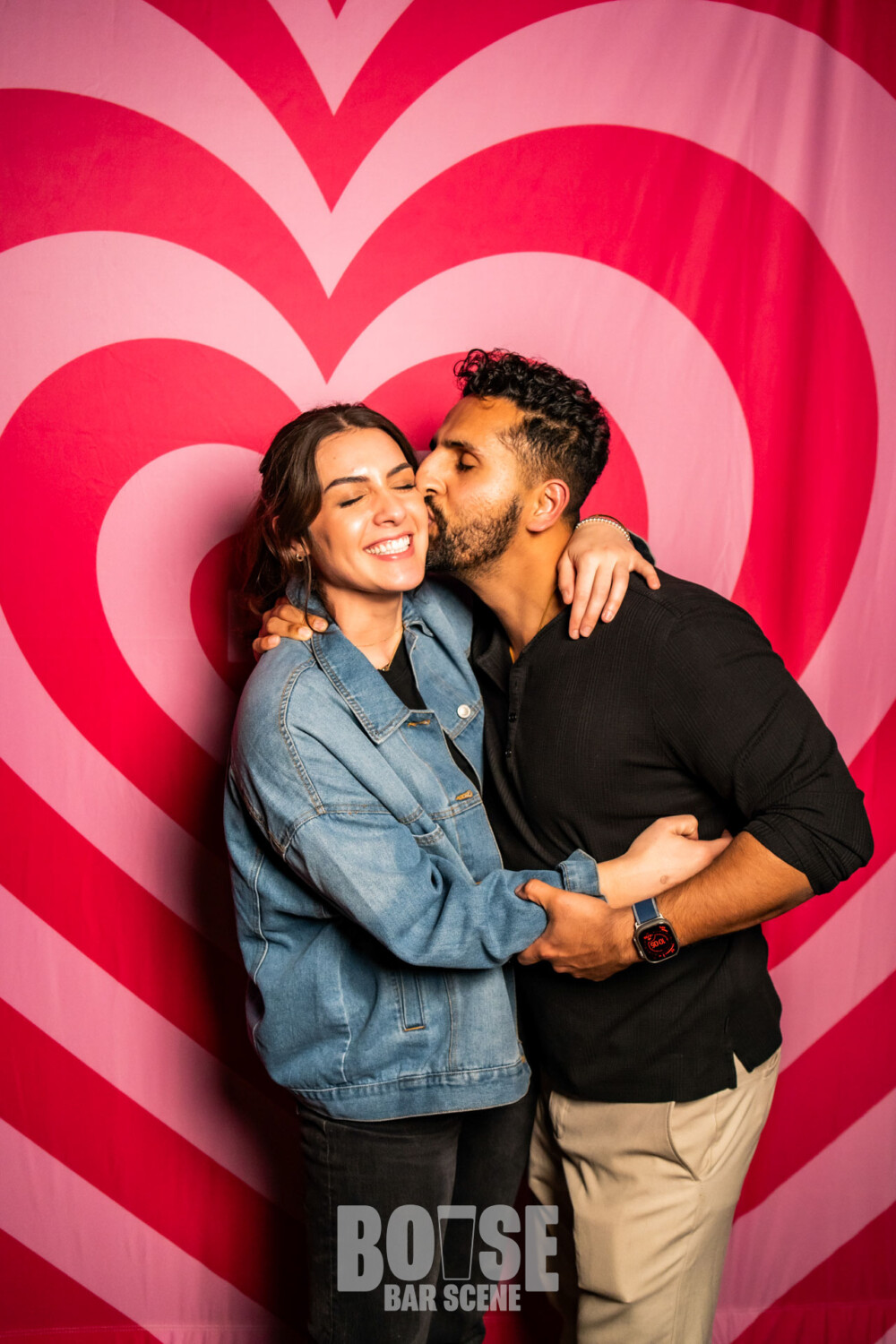 picture of the Love Buzz Cocktail Tour After party on Valentines Day 2026 at The Olympic Venue in Boise, Idaho