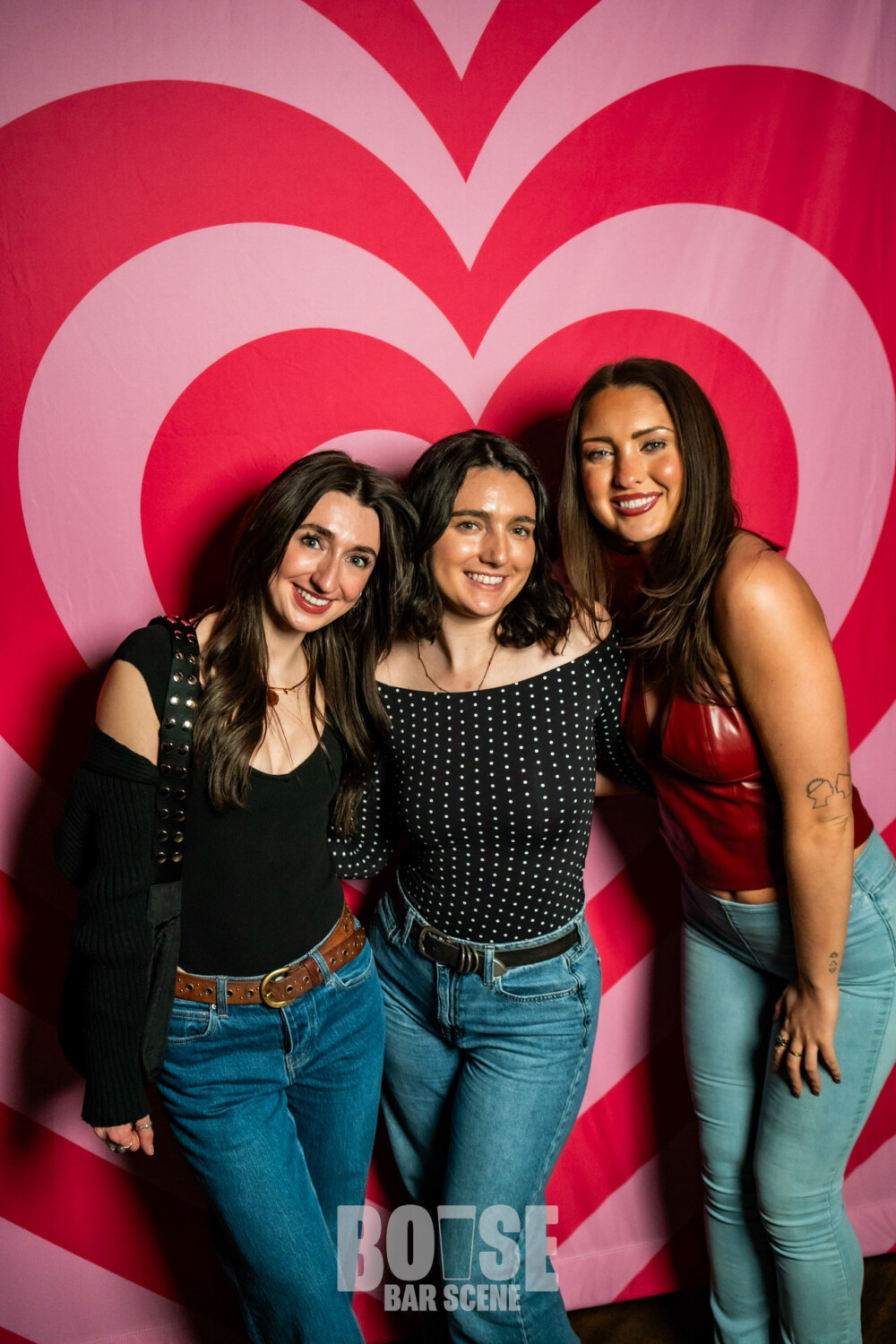 picture of the Love Buzz Cocktail Tour After party on Valentines Day 2026 at The Olympic Venue in Boise, Idaho