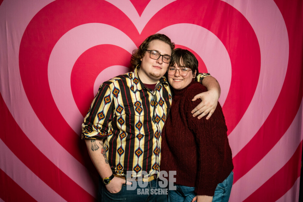 picture of the Love Buzz Cocktail Tour After party on Valentines Day 2026 at The Olympic Venue in Boise, Idaho