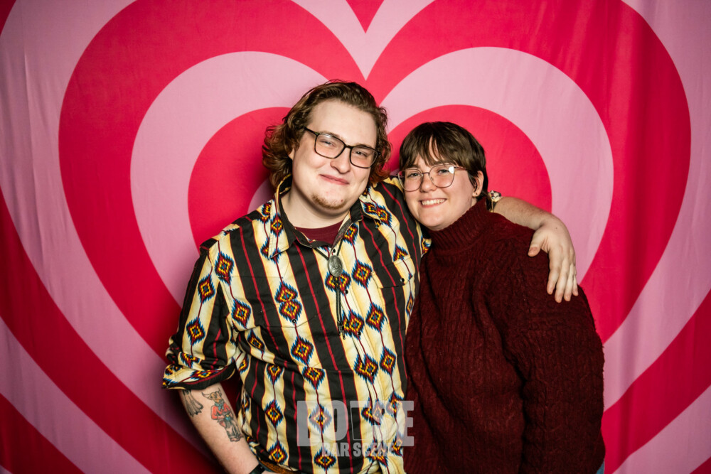 picture of the Love Buzz Cocktail Tour After party on Valentines Day 2026 at The Olympic Venue in Boise, Idaho