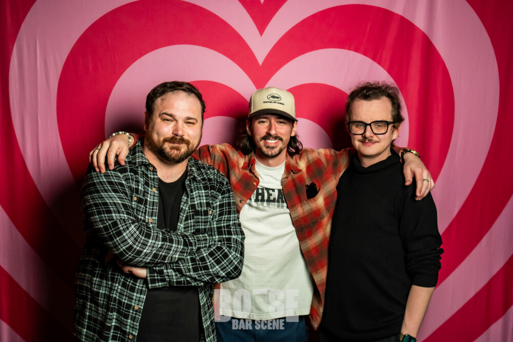 picture of the Love Buzz Cocktail Tour After party on Valentines Day 2026 at The Olympic Venue in Boise, Idaho