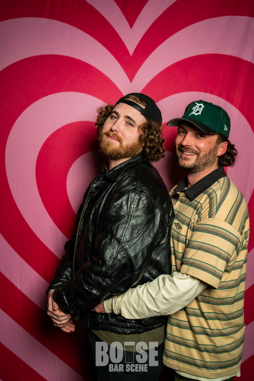 picture of the Love Buzz Cocktail Tour After party on Valentines Day 2026 at The Olympic Venue in Boise, Idaho