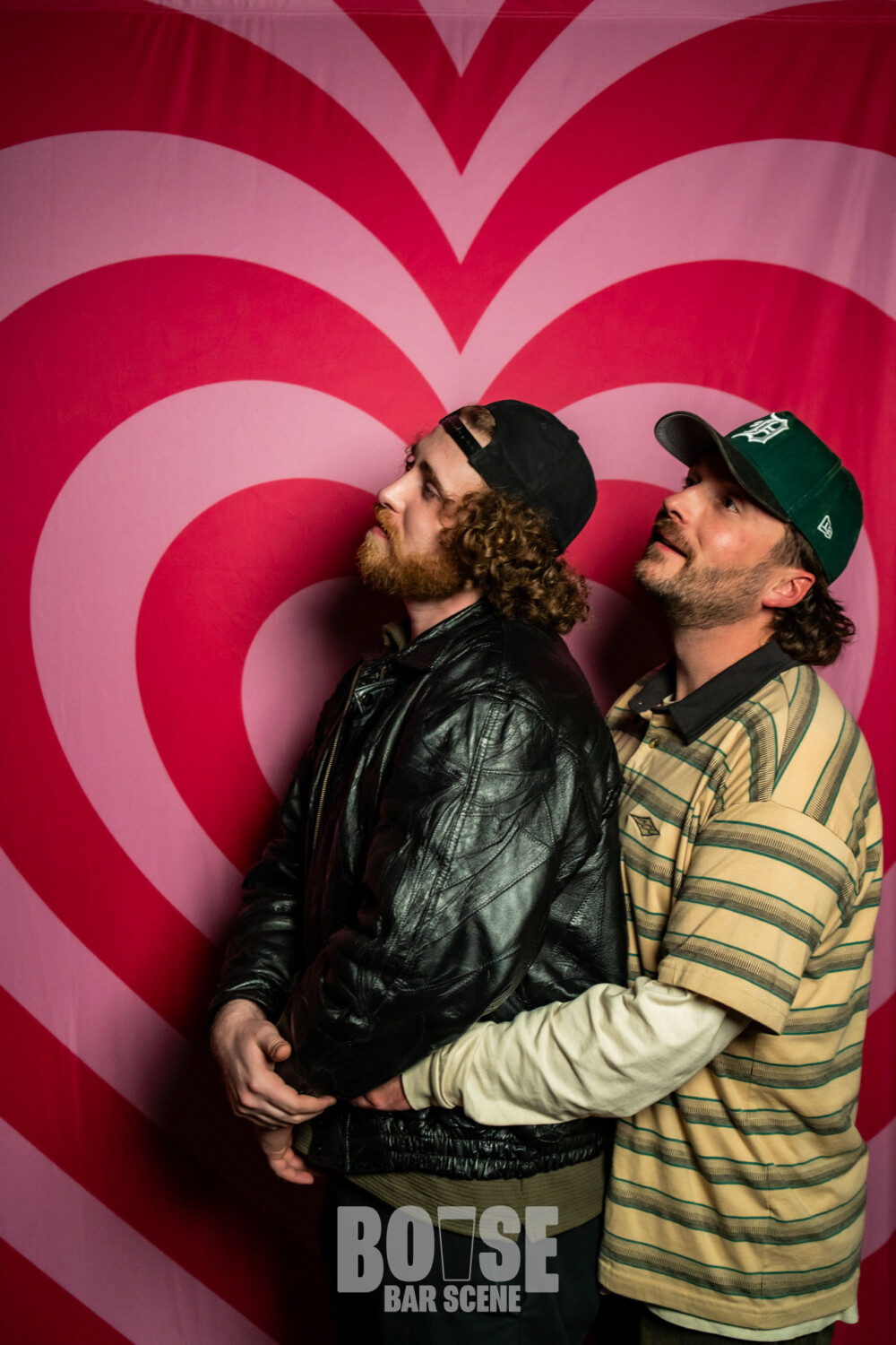 picture of the Love Buzz Cocktail Tour After party on Valentines Day 2026 at The Olympic Venue in Boise, Idaho