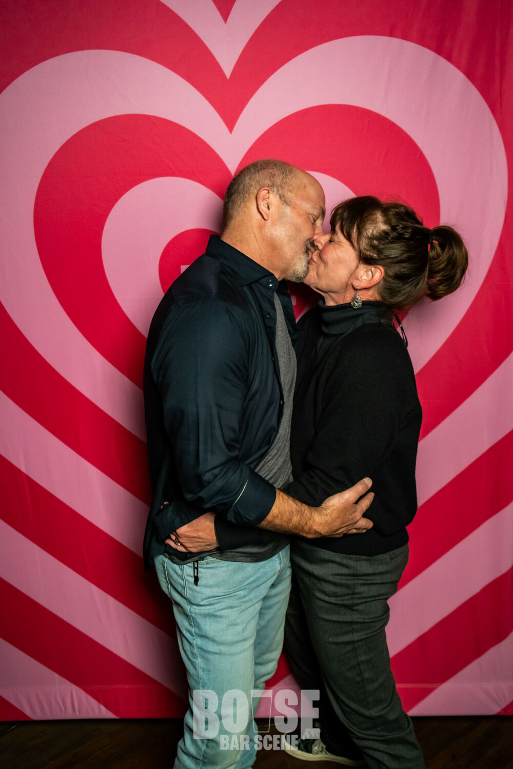 picture of the Love Buzz Cocktail Tour After party on Valentines Day 2026 at The Olympic Venue in Boise, Idaho