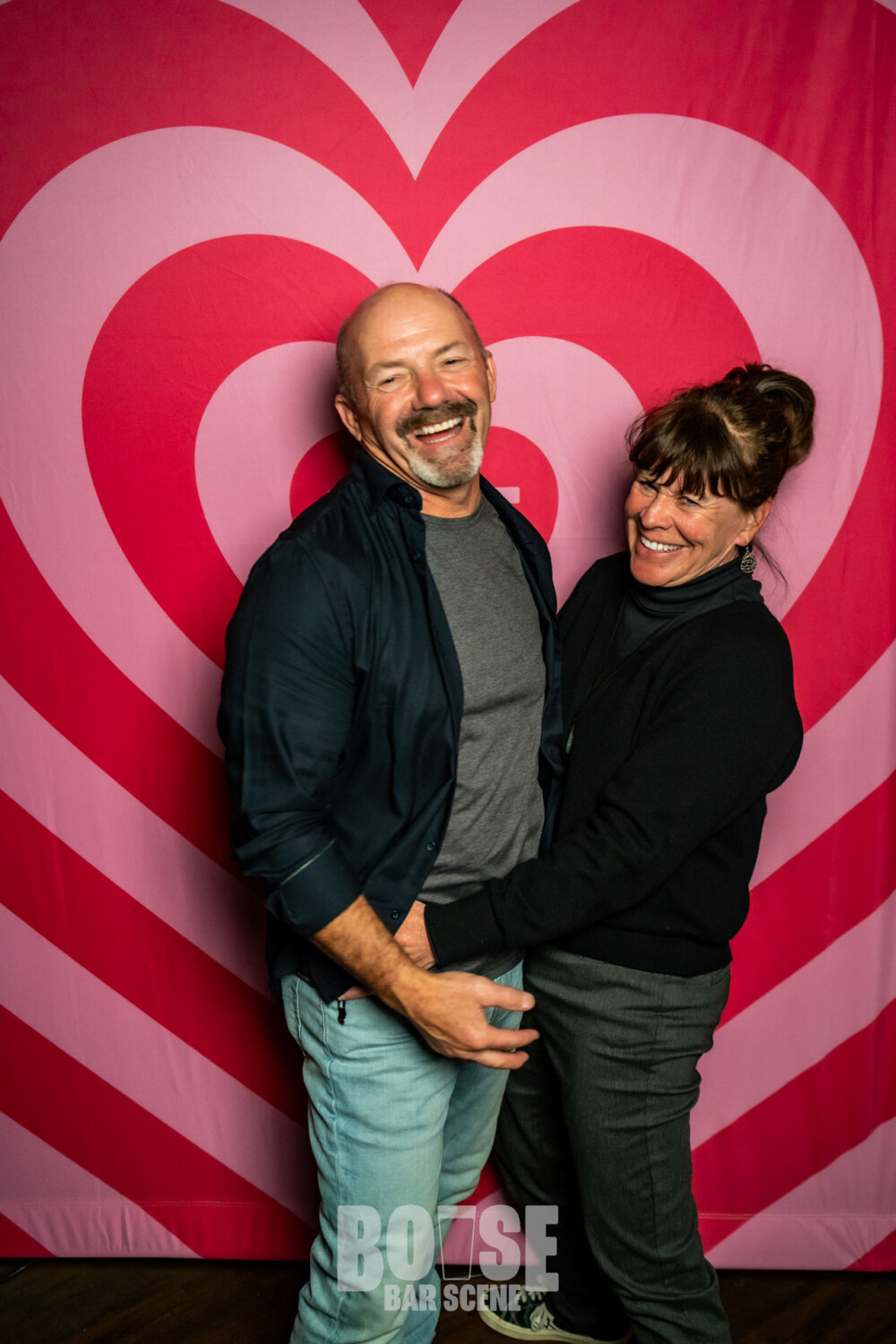 picture of the Love Buzz Cocktail Tour After party on Valentines Day 2026 at The Olympic Venue in Boise, Idaho