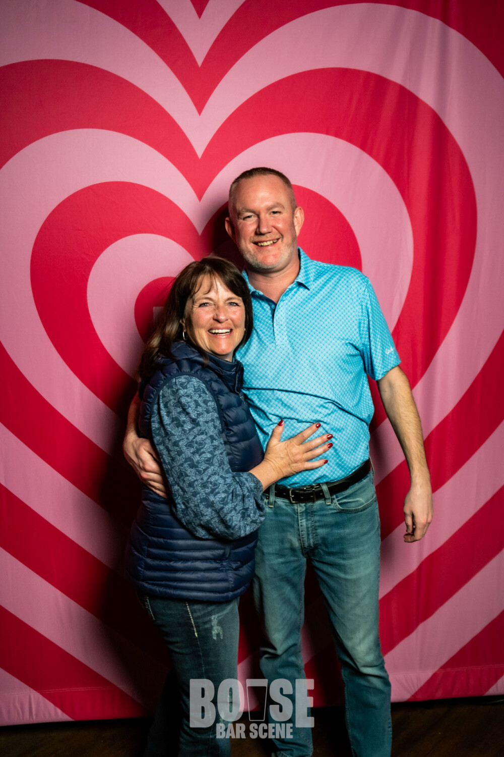 picture of the Love Buzz Cocktail Tour After party on Valentines Day 2026 at The Olympic Venue in Boise, Idaho