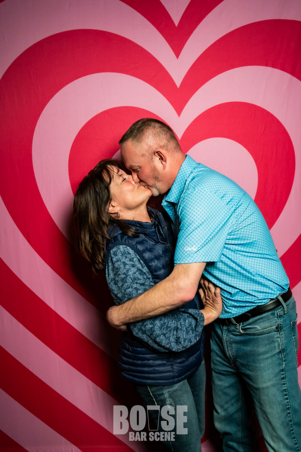 picture of the Love Buzz Cocktail Tour After party on Valentines Day 2026 at The Olympic Venue in Boise, Idaho