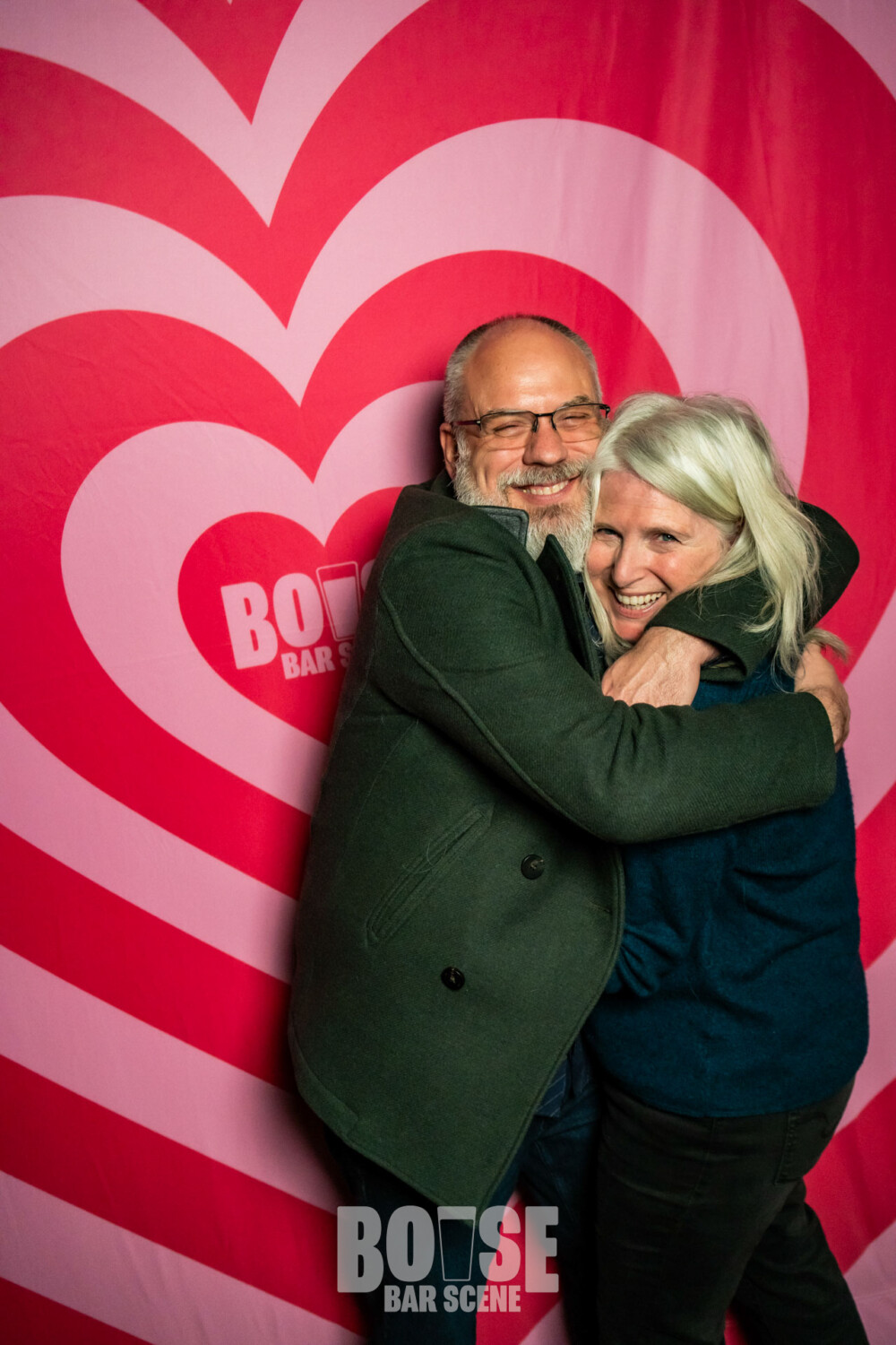 picture of the Love Buzz Cocktail Tour After party on Valentines Day 2026 at The Olympic Venue in Boise, Idaho