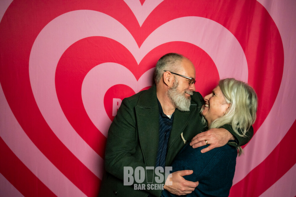 picture of the Love Buzz Cocktail Tour After party on Valentines Day 2026 at The Olympic Venue in Boise, Idaho